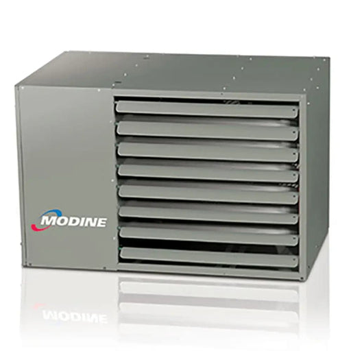 Modine Commercial Workspace Heater - 400K BTU/Direct Spark 