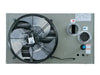 Modine Hot Dawg Garage Heater - 45K BTU/Direct Spark 