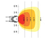 Mr. Heater 146.9K BTU Kerosene Dual Stage Radiant Heater - 