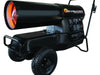 Mr. Heater 210K BTU Kerosene Forced Air Heater - Heater