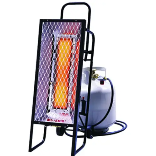 Mr. Heater 35K BTU Portable Radiant Heater - Heater
