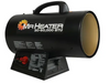 Mr. Heater 60K BTU LP Forced Air Heater - Heater
