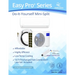 MrCool DIY Easy Pro® 12k BTU Ductless Mini-Split Heat Pump System