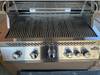 BUILT-IN 700 SERIES 38 RB - Grill