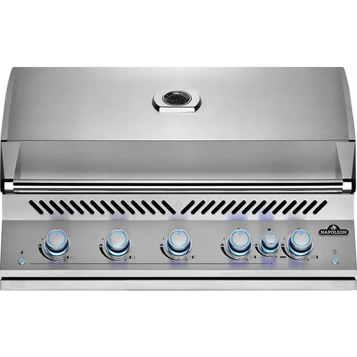 BUILT-IN 700 SERIES 38 RB - Grill
