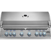 BUILT-IN 700 SERIES 44 RB - Grill