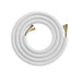 No-Vac 15ft 3/8 3/4 Precharged Lineset for Universal Series