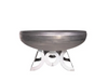 Liberty Fire Pit with Circular Base (Made in USA) - 24 