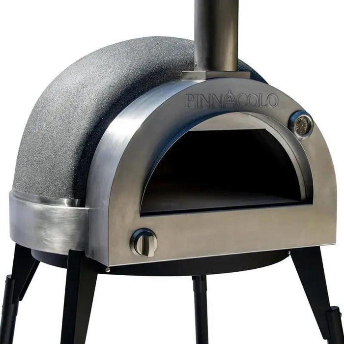 L’ARGILLA Wood Fired Pizza Oven - Grill