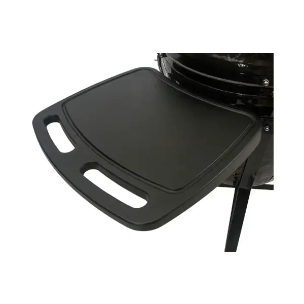 Oval Large All-In-One Charcoal Grill - Grill