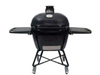 Oval X-Large All-In-One Charcoal Grill - Grill