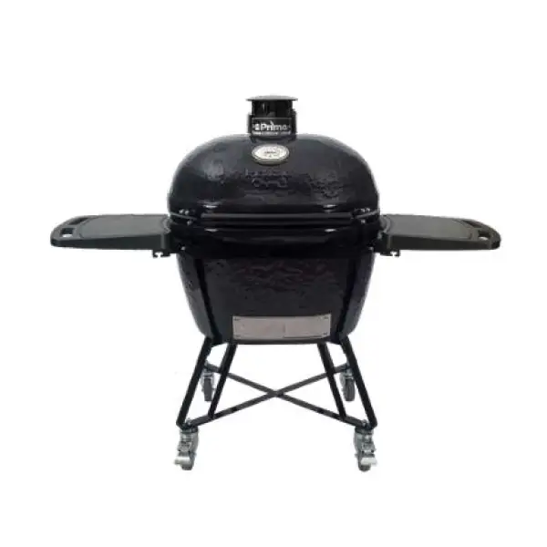 Oval X-Large All-In-One Charcoal Grill - Grill
