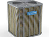 ProDirect 14 SEER 18K BTU Split System Heat Pump - 1.5 Ton