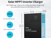 48V 3500W Solar Inverter Charger w/ Renogy one & BT-2 Module