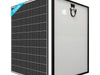 8 320 Watt Monocrystalline Solar Panel - Outdoor