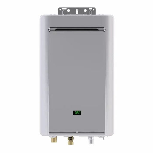 Rinnai RE Series with Smart-Circ™ 6.6 GPM Outdoor NCTWH with