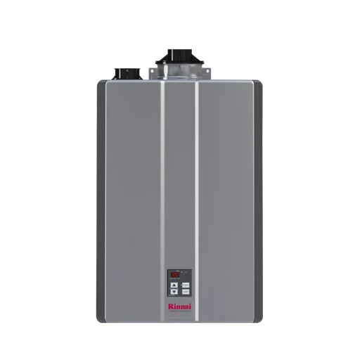 Rinnai SE+ Series 10 GPM Indoor Condensing Tankless Water 