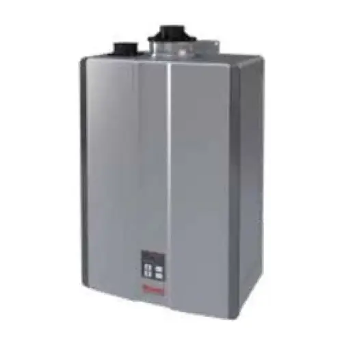 Rinnai SE+ Series 11 GPM Indoor Condensing Tankless Water 
