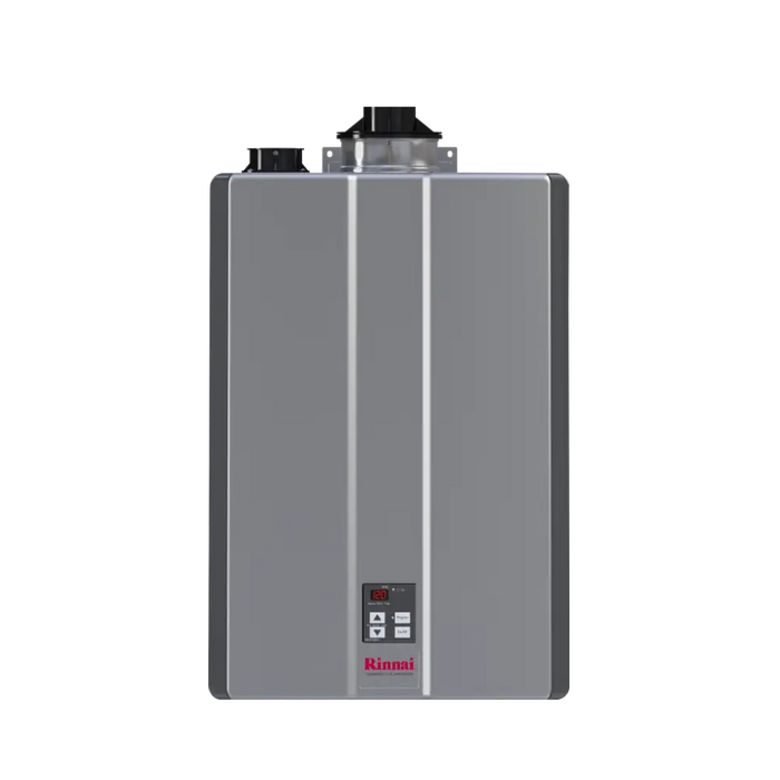 Rinnai SE+ Series 9 GPM Indoor Condensing Tankless Water 