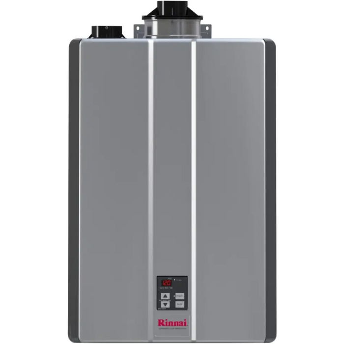 Rinnai SE+ Series with Smart-Circ™ 9 GPM Outdoor Condensing 