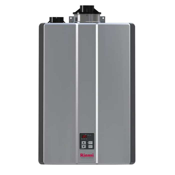 Rinnai SE+ Series with ThermaCirc360® 9 GPM Indoor 