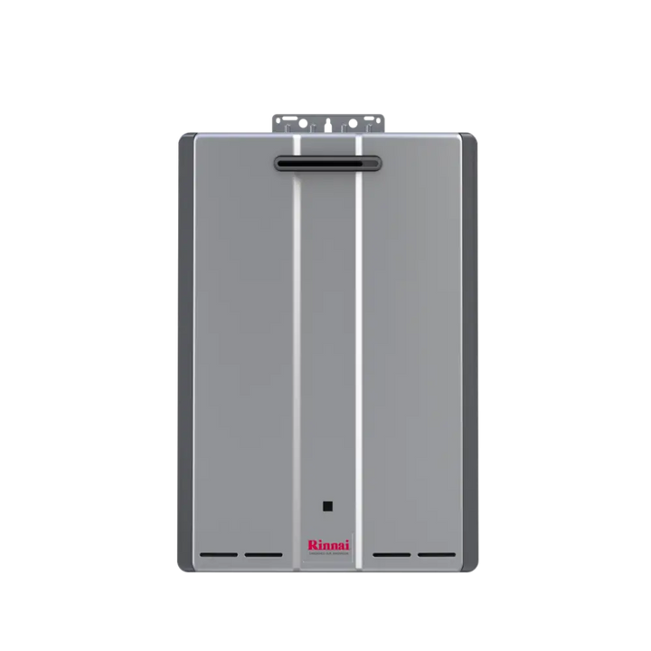Rinnai SE+ Series with ThermaCirc360® 9 GPM Outdoor Condensing Tankless Water Heater with Recirculation, LP