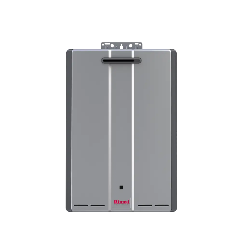 Rinnai SE+ Series with ThermaCirc360® 9 GPM Outdoor 