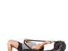 RopeFlex RX2200 Horizontal Rope Trainer - Fitness Upgrades