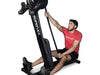 RopeFlex RX2300 Dual-Position Rope Trainer - Fitness 