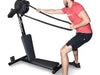 RopeFlex RX2300 Dual-Position Rope Trainer - Fitness 