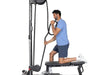 RopeFlex RX2500 Upright Rope Trainer - Fitness Upgrades