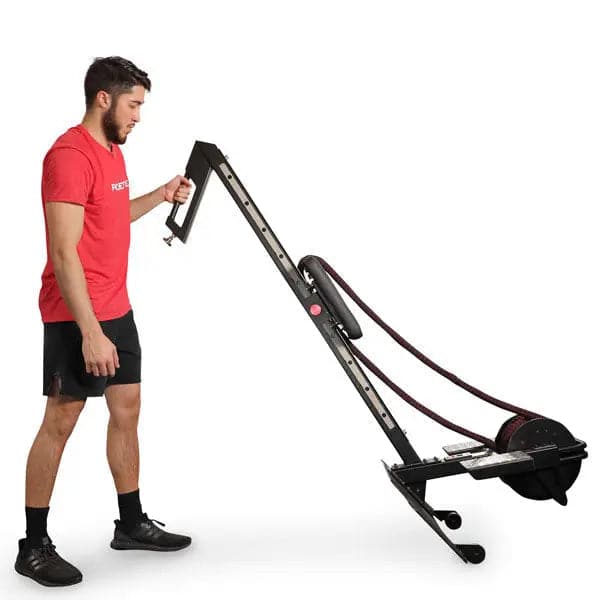 RopeFlex RX3200 Rowing Rope Trainer - Fitness Upgrades