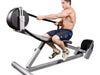 RopeFlex RX3300 Incline Rope Trainer - Fitness Upgrades