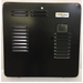 RV-550 EC with Black Door Propane Tankless Water Heater -