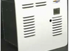 RV-550 EC with Unpainted Door Natural Gas Tankless Water