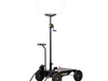 SeeDevil Mobile Cart