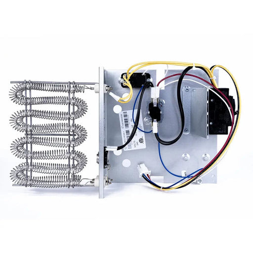 The 5 KW Air Handler Heat Strip with Circuit Breaker will heat your home! 