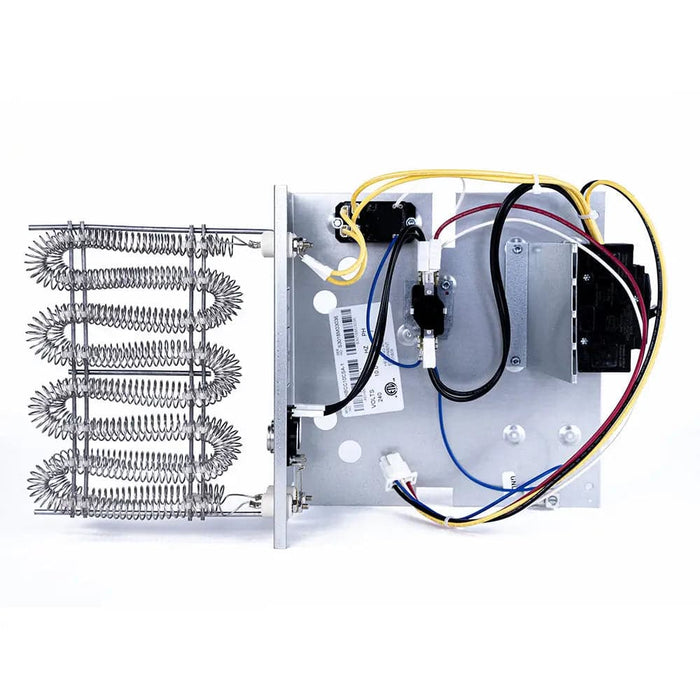 7.5 KW Modular Blower Heat Strip with Circuit Breaker will heat your home freaky fast!