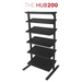 The HUB200™ TotalStorage System - Fitness Upgrades
