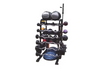 The HUB300™ PRO TotalStorage System - Fitness Upgrades