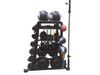 The HUB300™ PRO TotalStorage System - Fitness Upgrades