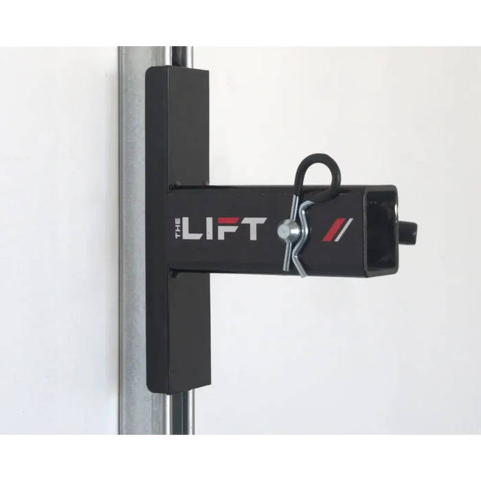 The Lift 200
