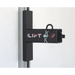 The Lift 400 - Storage Solutions