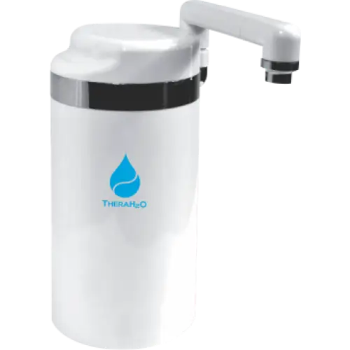 TheraH2O Counter Top - Water Solutions
