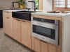 24 Inch Microwave Drawer - Kitchen Upgrades