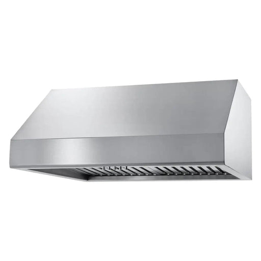 24 Inch Professional Range Hood 11 Inches Tall - Kitchen