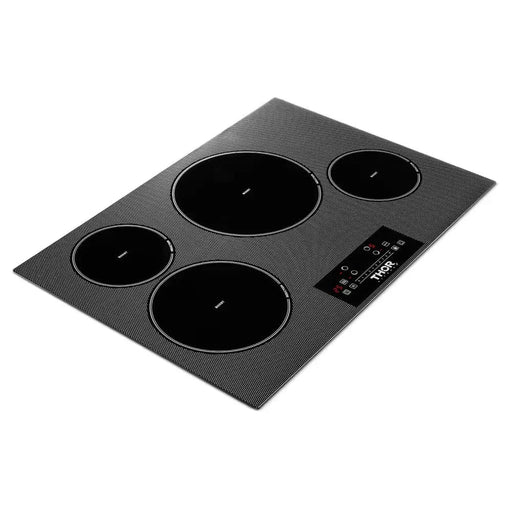 30 Inch Built-In Induction Cooktop with 4 Elements - Kitchen