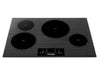 30 Inch Built-In Induction Cooktop with 4 Elements - Kitchen