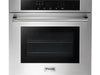 30 Inch Professional Self-Cleaning Electric Wall Oven -