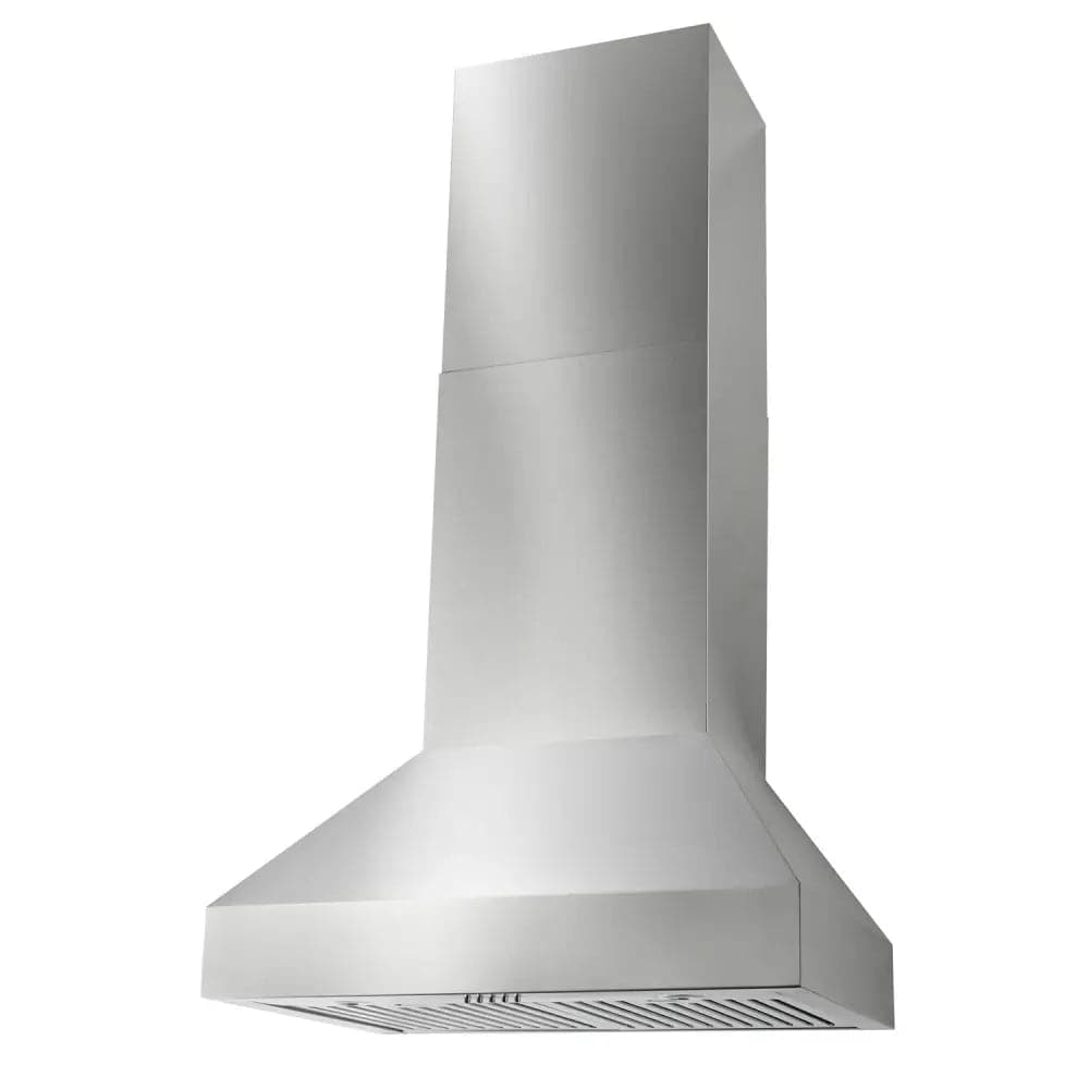 Buy Thor Kitchen 30 Inch Professional Wall Mount Pyramid Range Hood